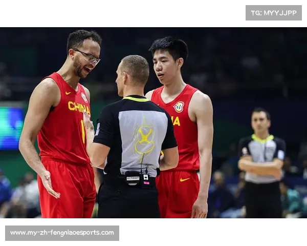 2016年篮球奥运会中国队激战强敌拼搏精神尽显比赛精彩回顾